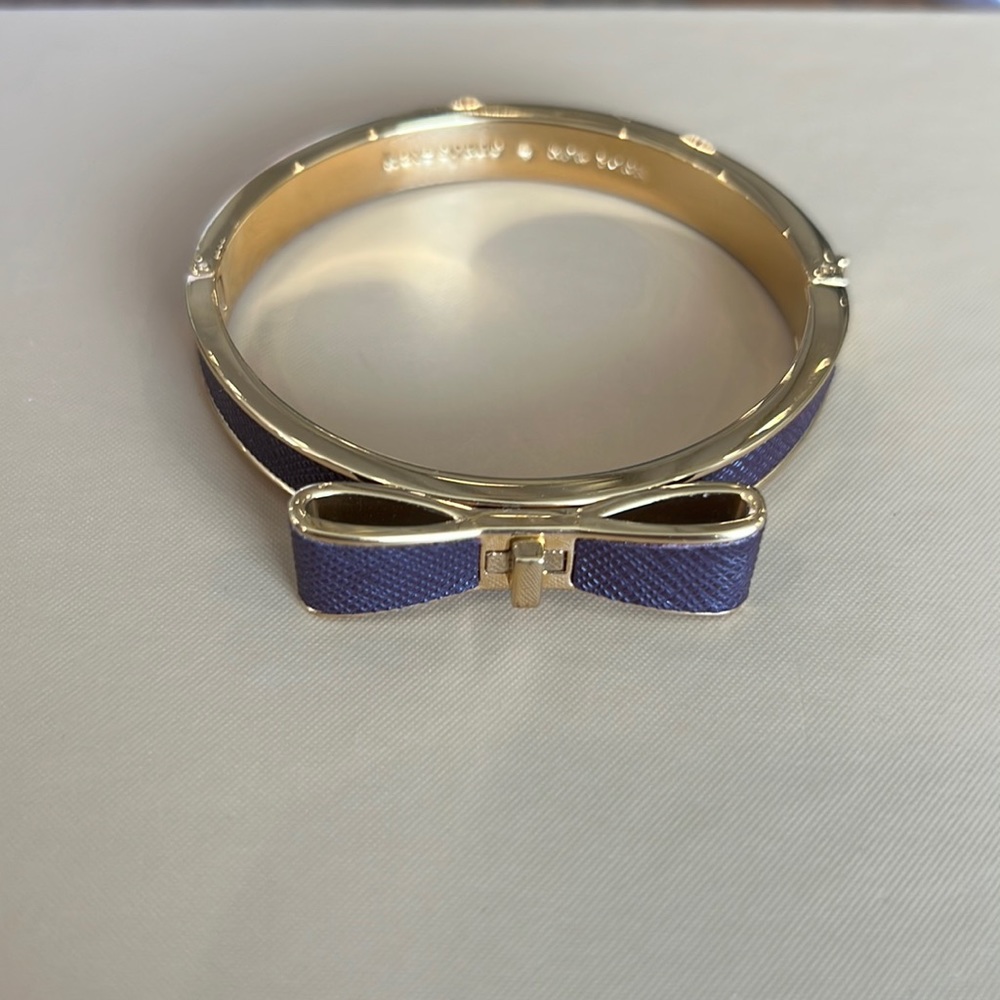 Kate Spade Bow Bracelet